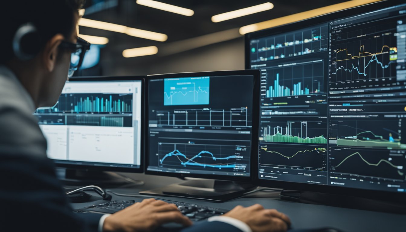 Machine Monitoring IoT Solution with Azure Serviand Power BI